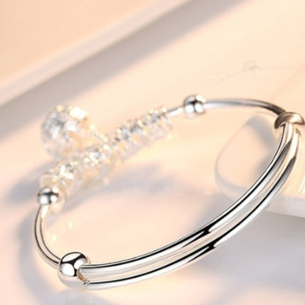 Running Beads Bracelets Ethnic Style